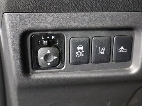 Used 2024 Mitsubishi Mirage G4 Black Edition FWD image 14