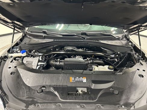 Certified 2023 Lincoln Aviator Reserve w/ Elements Package Plus image 34