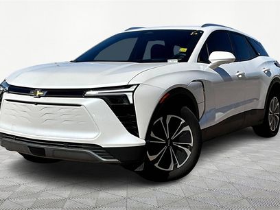 New 2024 Chevrolet Blazer EV LT