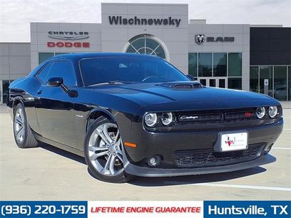 Used 2022 Dodge Challenger R/T w/ Shaker Package