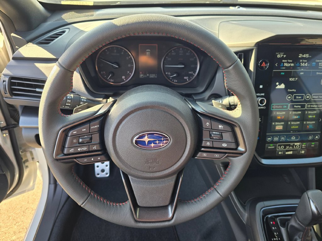 Used 2026 Subaru Impreza RS AWD/4WD image 16