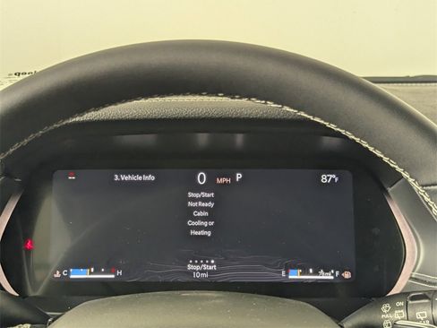 New 2025 Jeep Grand Cherokee Limited image 17