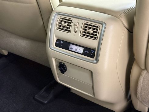 Used 2015 INFINITI QX60 FWD image 30
