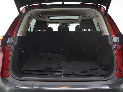 Used 2021 Nissan Rogue SL AWD/4WD image 18