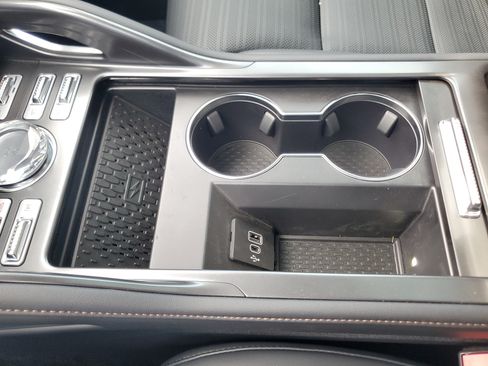 New 2026 Lincoln Nautilus Reserve AWD/4WD image 27