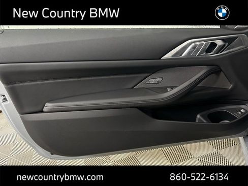 New 2026 BMW 440i xDrive Coupe w/ Premium Package image 13
