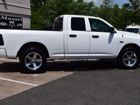 Used 2016 RAM 1500 Express image 4