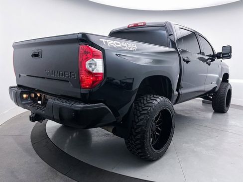 Used 2019 Toyota Tundra TRD Pro image 19