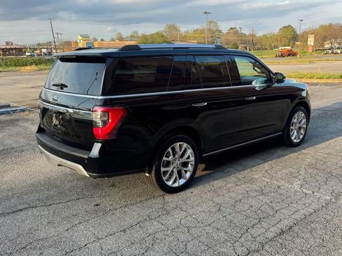 Used 2018 Ford Expedition Limited w/ Equipment Group 302A image 2