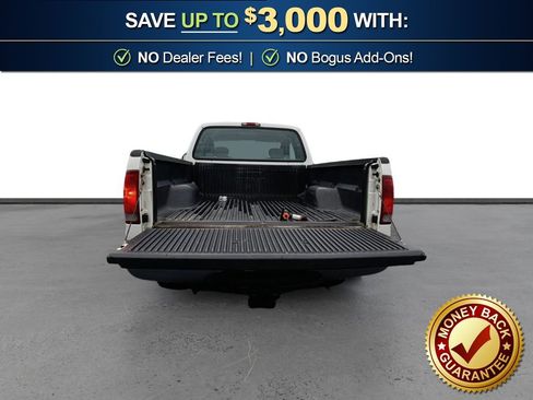 Used 2005 Ford F250 XLT image 23