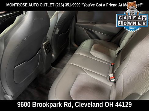 Used 2023 Kia Niro EX FWD image 38