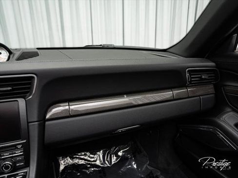 Used 2014 Porsche 911 Turbo S AWD/4WD image 33