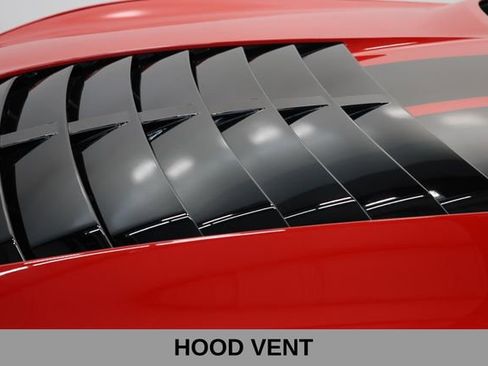Used 2022 Ford Mustang Shelby GT500 w/ Carbon Fiber Track Pack RWD image 49