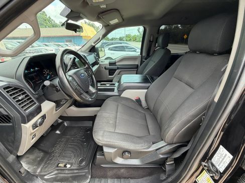 Used 2019 Ford F150 XL w/ Equipment Group 101A Mid AWD/4WD image 9