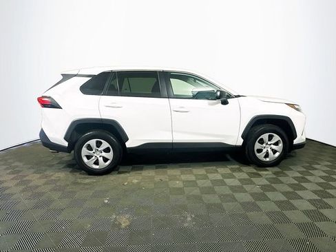 Certified 2024 Toyota RAV4 LE image 9