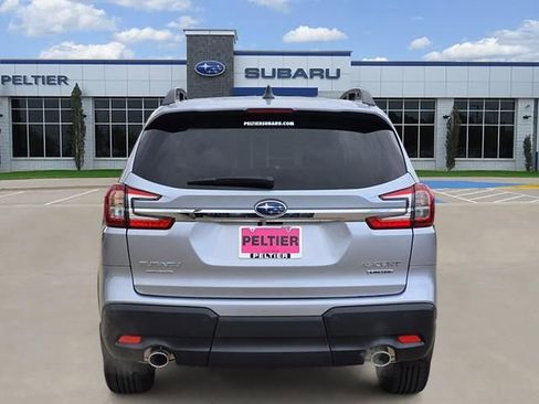New 2026 Subaru Ascent Limited image 4