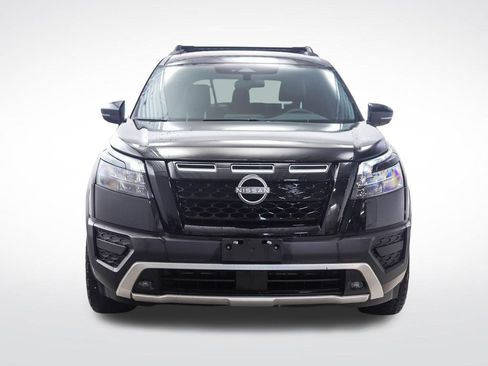 Used 2024 Nissan Pathfinder Rock Creek AWD/4WD image 8
