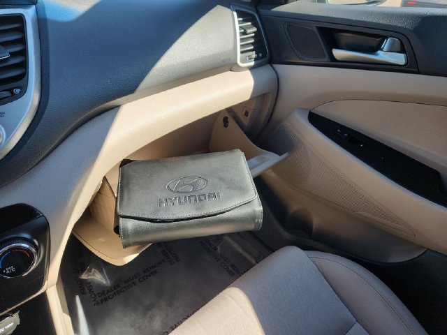 Used 2016 Hyundai Tucson Sport FWD image 45