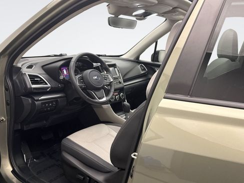 Used 2021 Subaru Forester Premium w/ Popular Package #1 AWD/4WD image 10