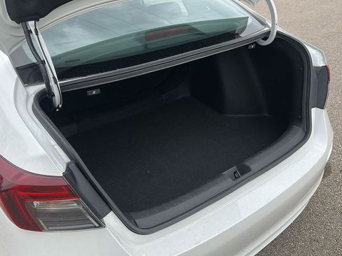 Used 2025 Honda Civic Sport image 20