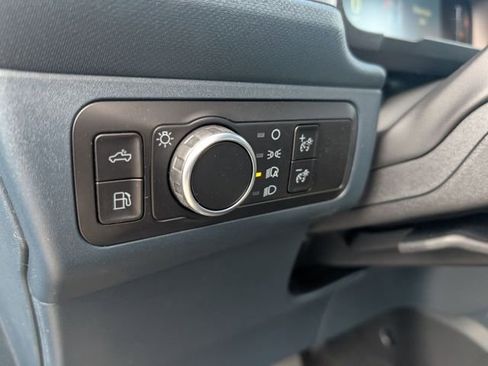 New 2025 Ford Maverick XL w/ Equipment Group 101A image 18