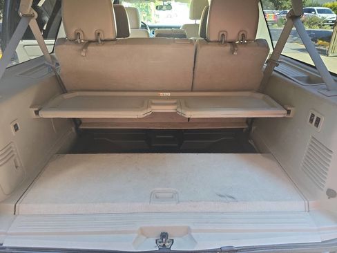 Used 2012 Ford Expedition EL Limited image 23