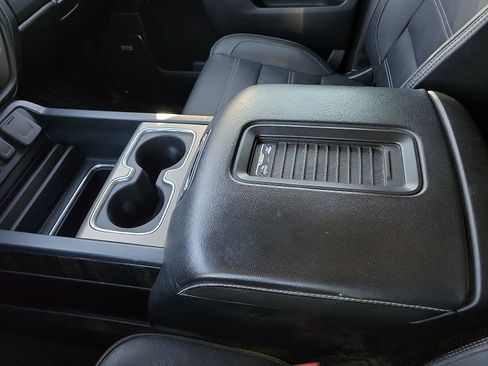 Used 2016 GMC Sierra 3500 Denali w/ Duramax Plus Package image 20