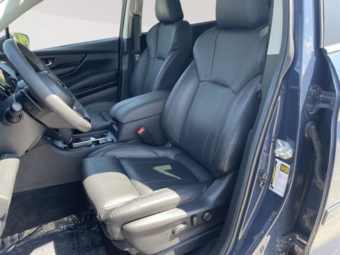 Used 2025 Subaru Ascent Bronze Edition AWD/4WD image 3