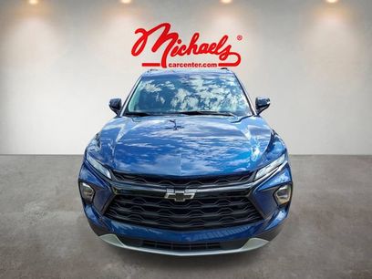 Used 2023 Chevrolet Blazer LT w/ Midnight/Sport Edition