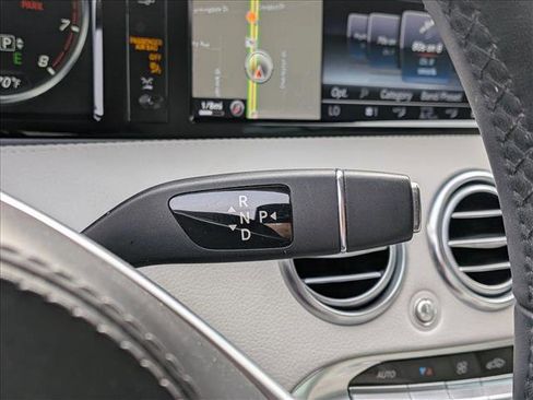 Used 2015 Mercedes-Benz S 550 4MATIC Coupe image 18