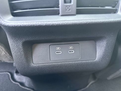 New 2026 Nissan Murano SL AWD/4WD image 40