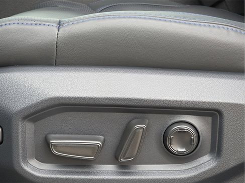 New 2026 Toyota Tundra Platinum image 19