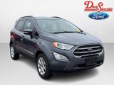 Used 2021 Ford EcoSport SE w/ SE Convenience Package image 4