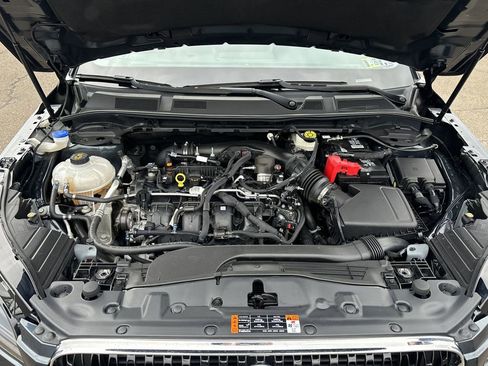 Certified 2021 Lincoln Corsair Reserve w/ Equipment Group 201A image 34