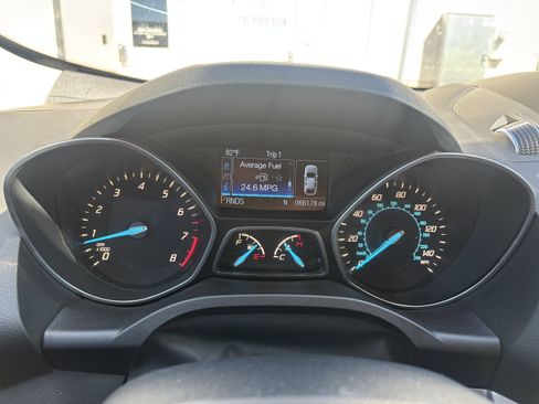 Used 2014 Ford Escape SE w/ Equipment Group 201A AWD/4WD image 17