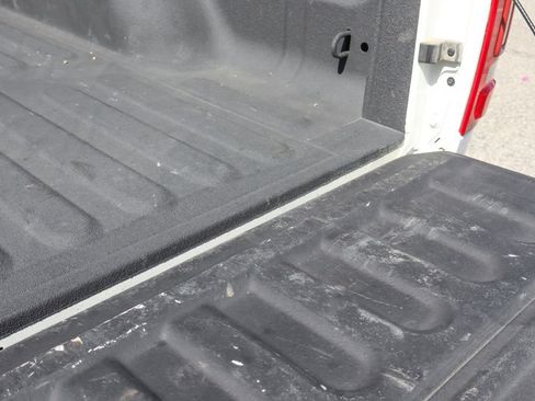 Used 2022 RAM 2500 Laramie AWD/4WD image 9
