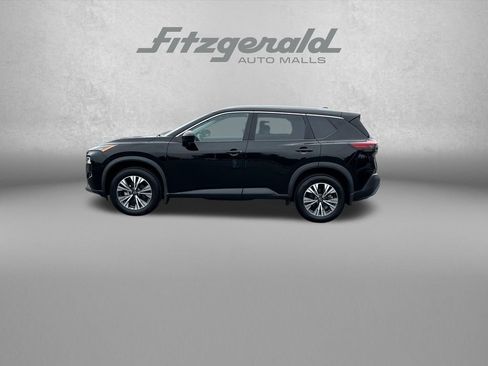 Used 2023 Nissan Rogue SV w/ SV Premium B Package AWD/4WD image 5