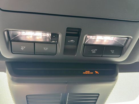 Used 2025 MAZDA CX-70 Plug-In Hybrid w/ Premium Plus AWD/4WD image 27