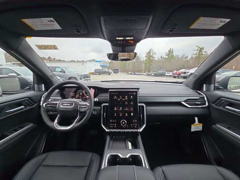 New 2026 GMC Acadia Elevation w/ Elevation Premium Package image 57