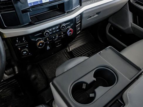 Used 2023 Ford F350 XL w/ XL Chrome Package image 25