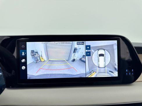 Used 2023 Hyundai Palisade Limited image 14