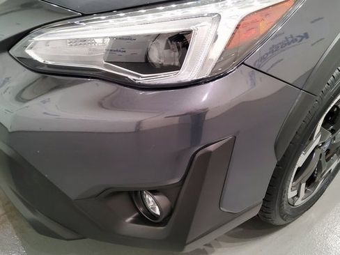 Used 2023 Subaru Crosstrek 2.5i Limited w/ Moonroof Package image 7