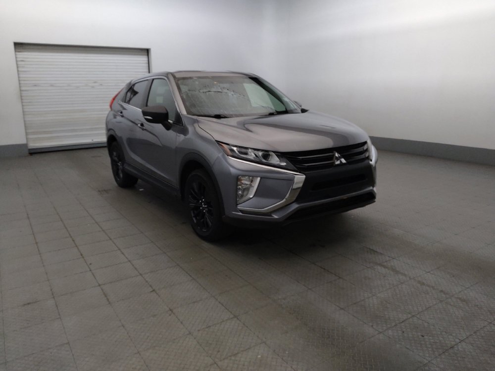 Used 2019 Mitsubishi Eclipse Cross LE AWD/4WD image 13