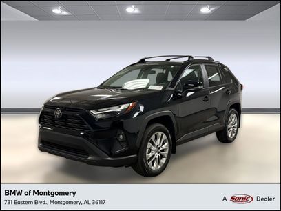 Used 2025 Toyota RAV4 XLE Premium