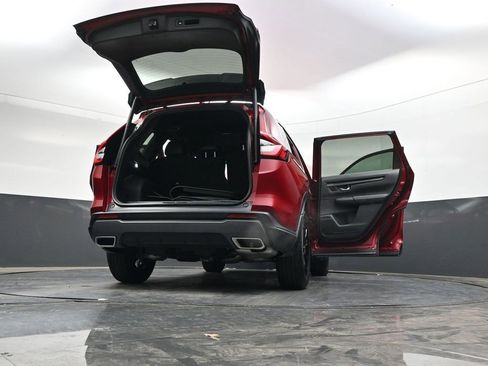 Used 2025 Honda CR-V Sport-L image 39