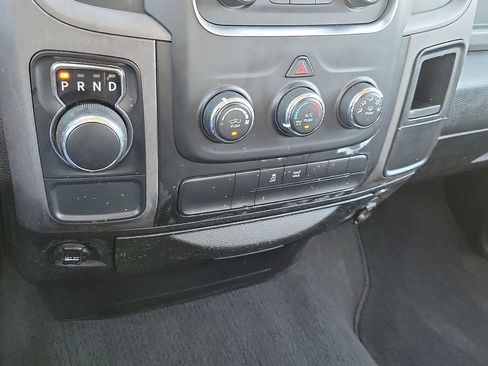 Used 2019 RAM 1500 Tradesman w/ Chrome Plus Package image 17