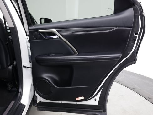 Used 2018 Lexus RX 350 FWD w/ Accessory Package image 35
