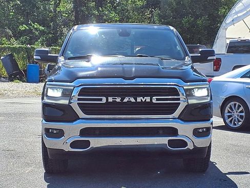 Used 2019 RAM 1500 Big Horn AWD/4WD image 2