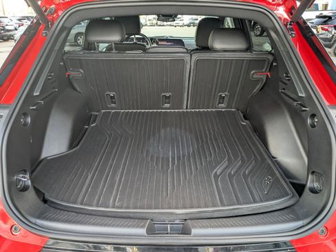 Used 2025 Chevrolet Equinox EV RS w/ LPO, All-Weather Mat Package image 24