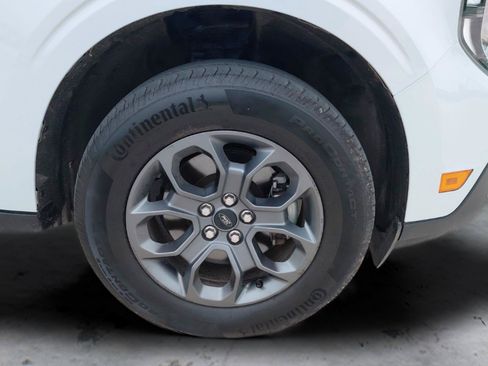 Used 2025 Ford Maverick XLT w/ XLT Luxury Package AWD/4WD image 9